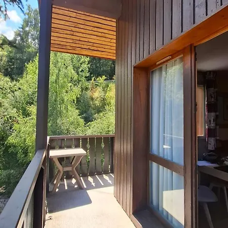 Lumineux 5 Pers, Balcon, Acces Direct Ski, 1550 - Fr-1-514-89 * 谷雪维尔