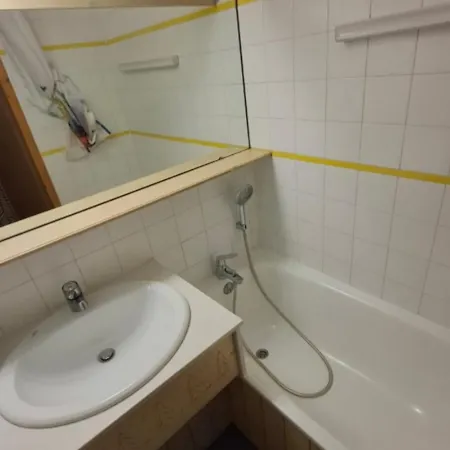 Chaleureux 5 Pers. Avec Balcon à 50m Pistes, 1650 - Fr-1-514-89 Appartement Courchevel