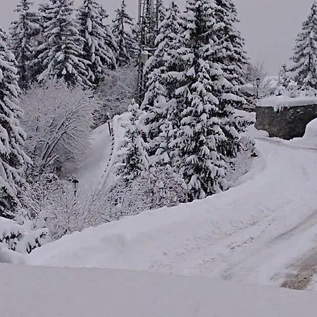 Chaleureux 5 Pers. Avec Balcon à 50m Pistes, 1650 - Fr-1-514-89 *