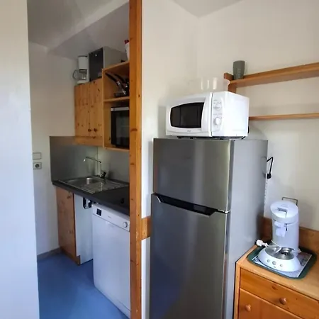 Lumineux 5 Pers, Balcon, Acces Direct Ski, 1550 - Fr-1-514-89 Apartment Courchevel