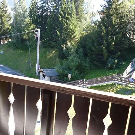 Lumineux 5 Pers, Balcon, Accès Direct Ski, 1550 - Fr-1-514-89 *