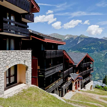 Appartement Lumineux 5 Pers, Balcon, Accès Direct Ski, 1550 - Fr-1-514-89 Courchevel