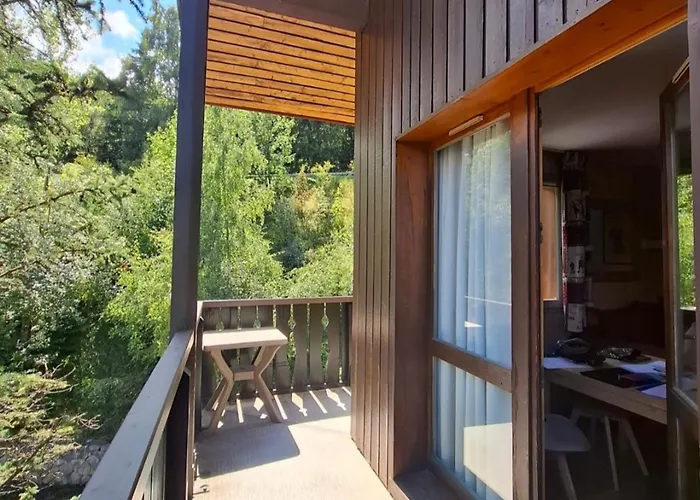 Lumineux 5 Pers, Balcon, Acces Direct Ski, 1550 - Fr-1-514-89 * Courchevel